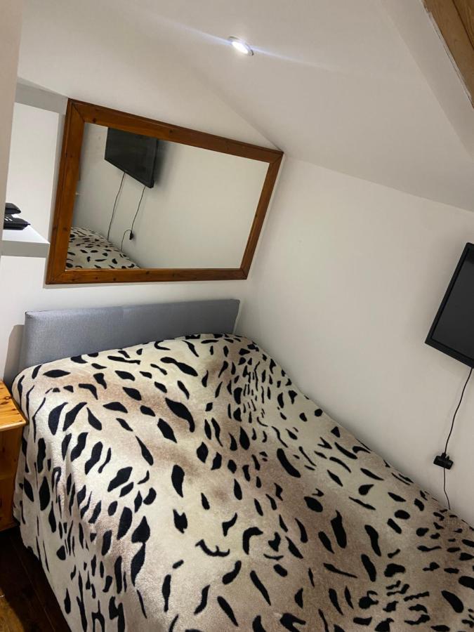 Cosy Little House Apartment Milngavie Exterior foto